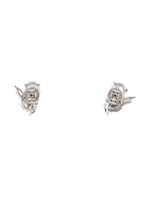 Earrings 14K 1.72ctw Lab-Grown Diamond Stud Earrings