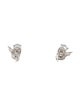 Earrings 14K 1.72ctw Lab-Grown Diamond Stud Earrings