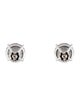 Earrings 14K 7.01ctw Lab-Grown Diamond Stud Earrings