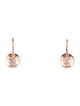 Earrings 14K 1.46ctw Lab-Grown Diamond Drop Earrings