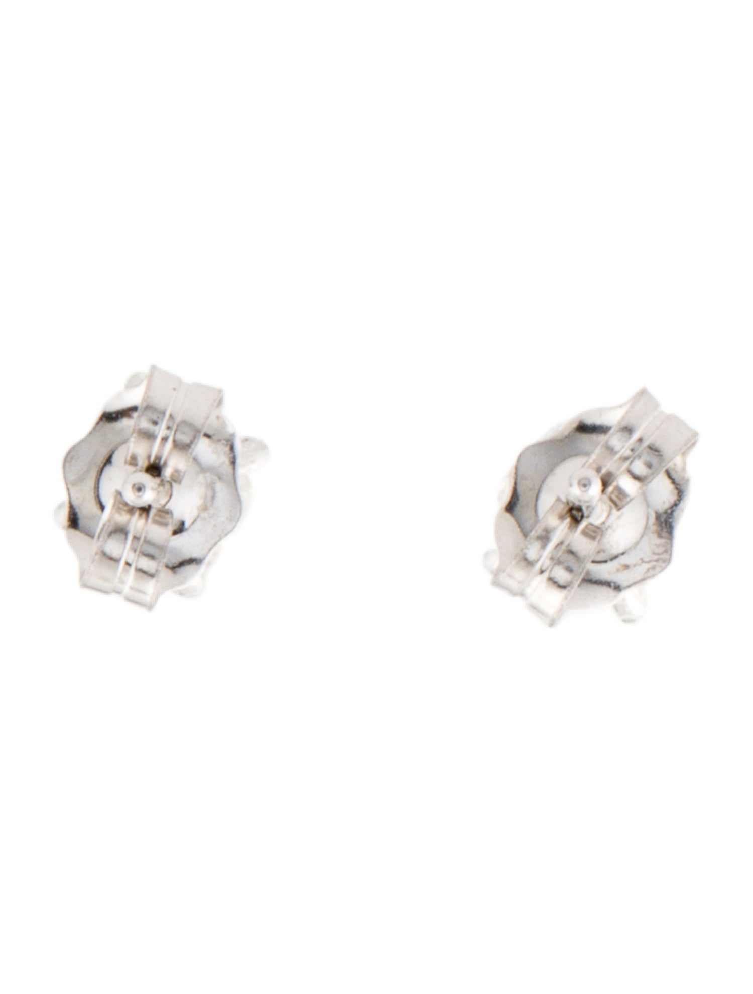 Earrings 14K Diamond Stud Earrings