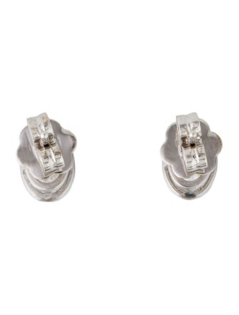 Earrings 14K 1.56ctw Lab-Grown Diamond Studs