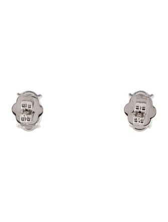 Earrings 14K 3.07ctw Lab-Grown Diamond Stud Earrings