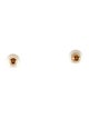 Earrings 14K Pearl Studs