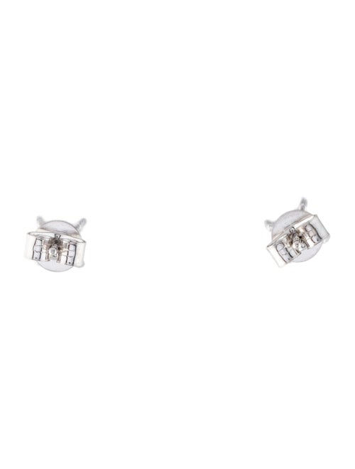 Earrings 14K 1.03ctw Lab-Grown Diamond Stud Earrings