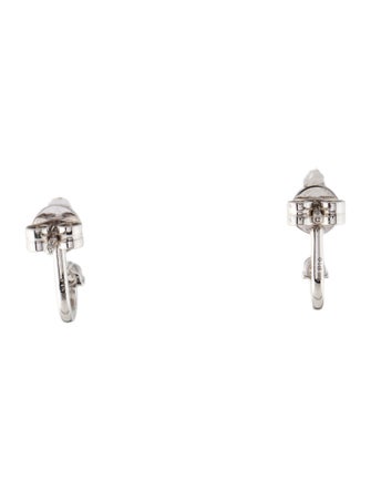Earrings 14K Diamond Stud Earrings