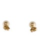 Earrings 14K Pearl Stud Earrings