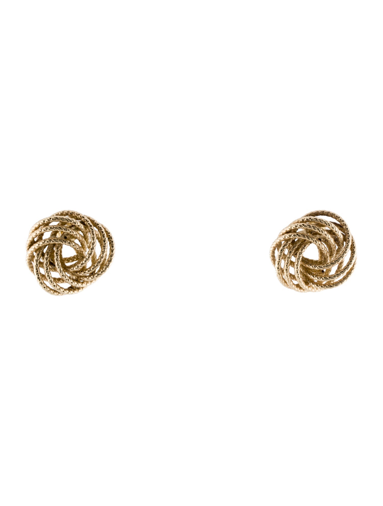 Earrings 10K Stud