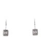 Earrings 14K 1.23ctw Diamond Drop Earrings