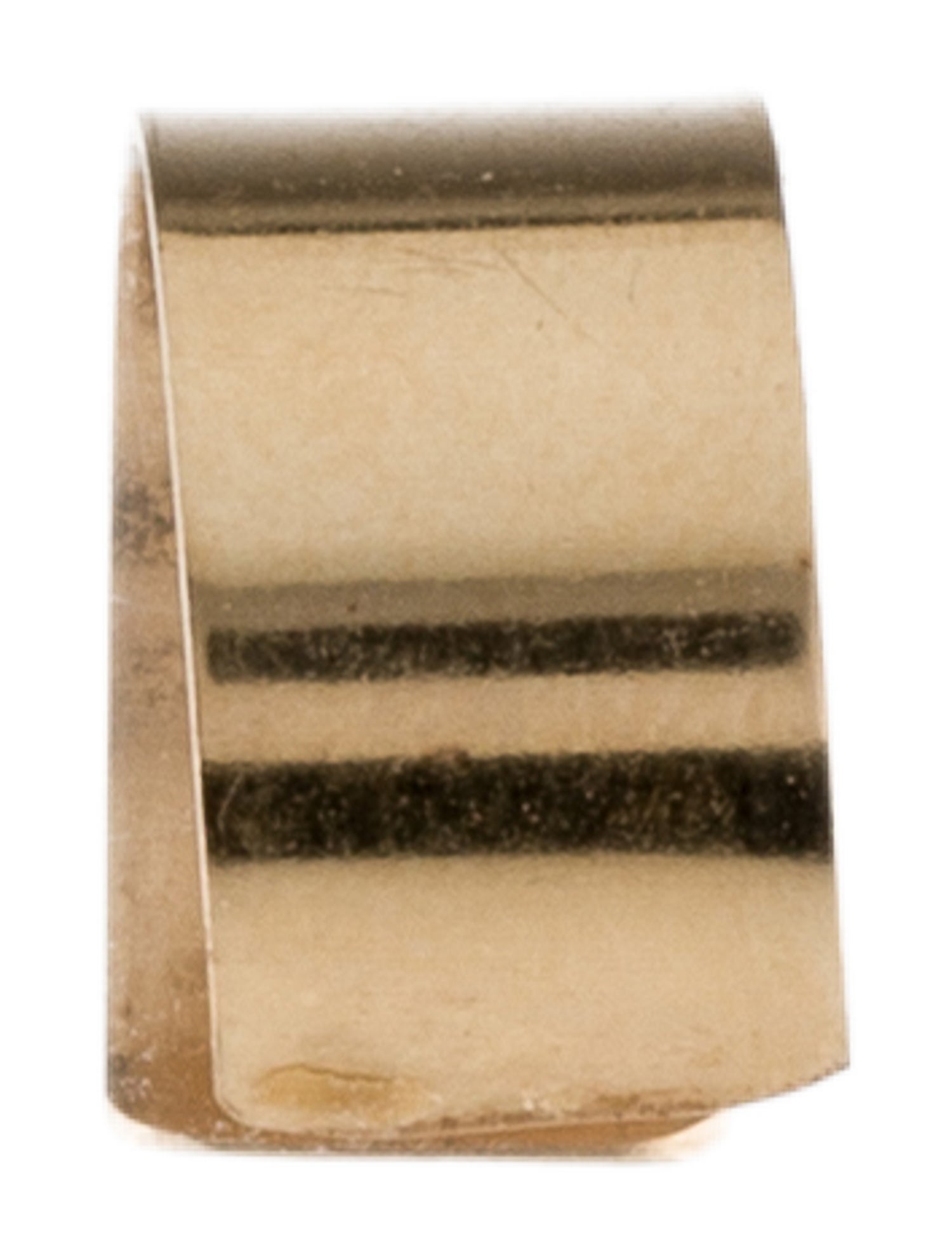 Earrings 14K Ear Cuff