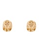 Earrings 18K 2.25ctw Diamond Earclips