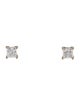 Earrings 14K Diamond Stud Earrings