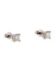 Earrings 14K Diamond Stud Earrings