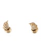 Earrings 14K Clip-On Earrings