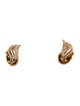 Earrings 14K Clip-On Earrings