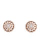 Earrings 14K 1.75ctw Diamond Stud Earrings