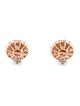 Earrings 14K 1.75ctw Diamond Stud Earrings