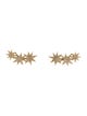 Earrings 14K Diamond Stud Earrings