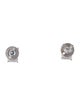 Earrings 14K 2.14ctw Lab-Grown Diamond Stud Earrings
