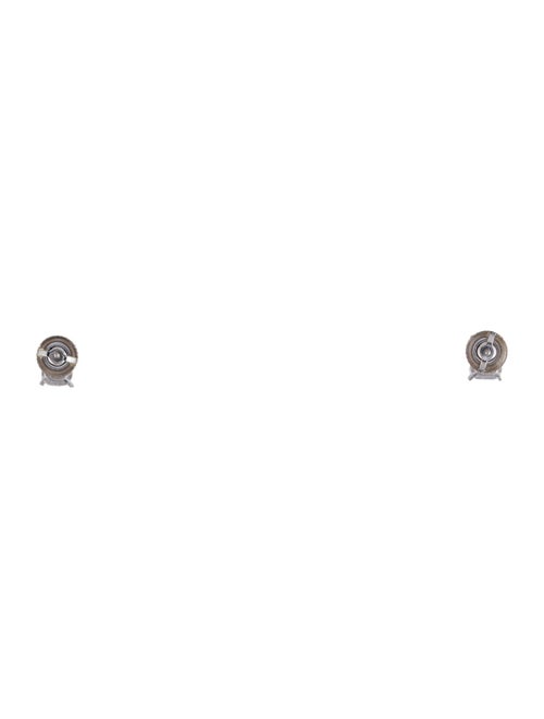 Earrings 14K 2.00ctw Lab-Grown Diamond Studs