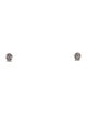 Earrings 14K 2.00ctw Lab-Grown Diamond Studs