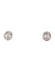Earrings 14K 1.50ctw Lab-Grown Diamond Stud Earrings