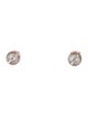 Earrings 14K 1.50ctw Lab-Grown Diamond Stud Earrings
