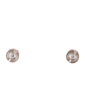 Earrings 14K 1.50ctw Lab-Grown Diamond Stud Earrings