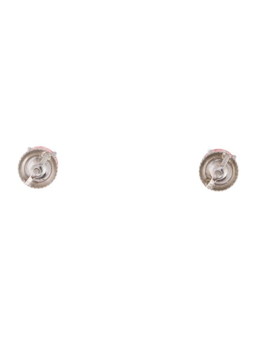 Earrings 14K 1.50ctw Lab-Grown Diamond Stud Earrings