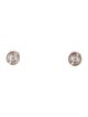 Earrings 14K 1.50ctw Lab-Grown Diamond Stud Earrings