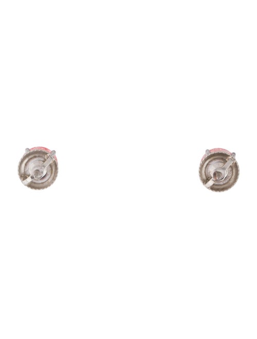 Earrings 14K 1.50ctw Lab-Grown Diamond Stud Earrings