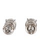 Earrings 14K 2.28ctw Lab-Grown Diamond Studs