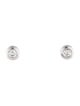 Earrings 14K Diamond Stud Earrings
