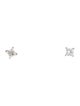 Earrings 14K 2.03ctw Lab-Grown Diamond Stud Earrings