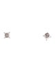 Earrings 14K 2.03ctw Lab-Grown Diamond Stud Earrings