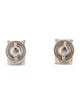 Earrings 14K 2.90ctw Lab-Grown Diamond Stud Earrings