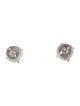 Earrings 14K 5.08ctw Lab-Grown Diamond Stud Earrings
