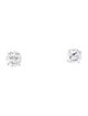 Earrings 14K 2.18ctw Lab-Grown Diamond Stud Earrings