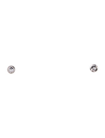 Earrings 14K 1.10ctw Lab-Grown Diamond Studs