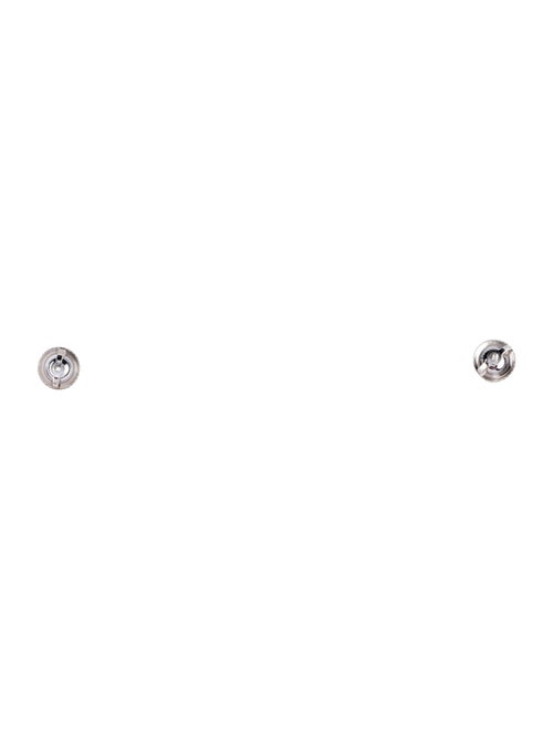 Earrings 14K 1.10ctw Lab-Grown Diamond Studs