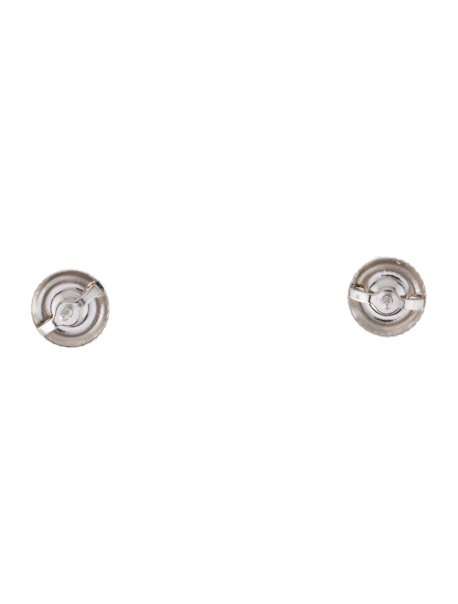 Earrings 14K 1.10ctw Lab-Grown Diamond Stud Earrings