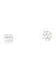 Earrings 14K 1.72ctw Lab-Grown Diamond Studs