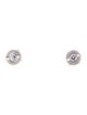 Earrings 14K 1.72ctw Lab-Grown Diamond Studs