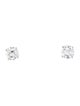 Earrings 14K 1.69ctw Lab-Grown Diamond Studs