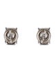 Earrings 14K 2.56ctw Lab-Grown Diamond Studs