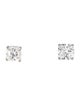 Earrings 14K 4.22ctw Lab-Grown Diamond Stud Earrings