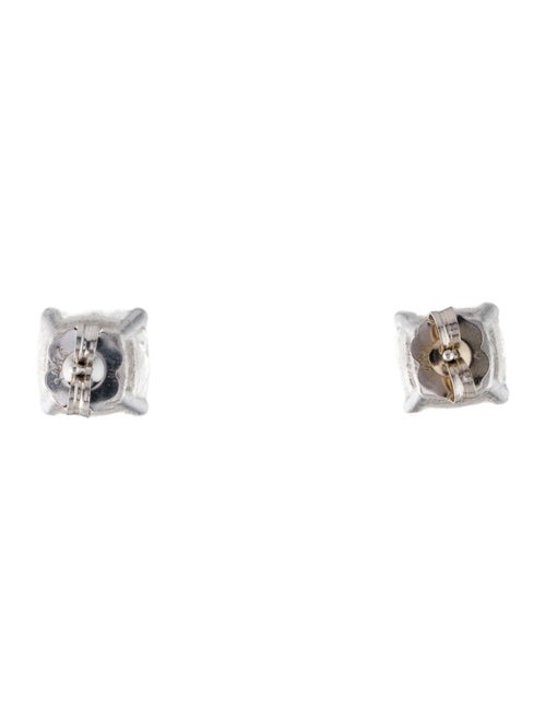 Earrings 14K 4.22ctw Lab-Grown Diamond Stud Earrings
