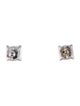 Earrings 14K 4.22ctw Lab-Grown Diamond Stud Earrings