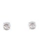 Earrings 14K 4.00ctw Lab-Grown Diamond Stud Earrings