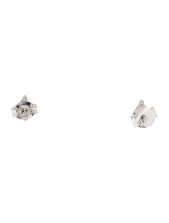 Earrings 14K Lab-Grown Diamond Stud Earrings